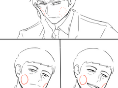 에쿠레이 만화 모음