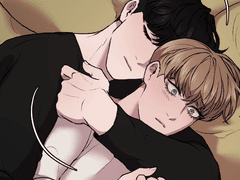 [BL] 환영의 미저리 16화