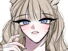 2023년도 1월 커미션 작업물