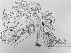 카인 님 커미션 2