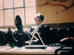 [랩진] 첫 눈에 반한 위장 연애 上