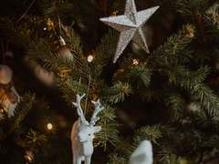 크리스마스와 외로움의 상관관계