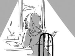 내게는 너무 당연했던 것이라.