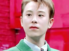 [블락비/우지호] 방백 02