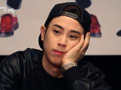 [블락비/우지호] 방백 03