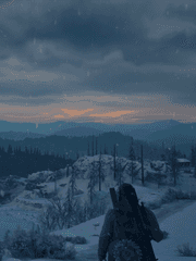 레슬매니아로 가는 길