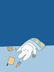 토깽이 노트+다이어리