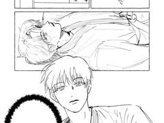 [문대큰세] 절반? 한판! 1 샘플