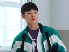 [수호시은] 송어2 (7): 전하지 못한 마음