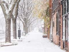 [원찬] 눈이 오니까