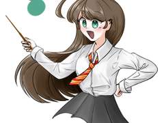 세피아 에버가든