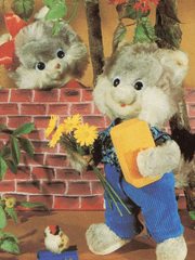 어린이도 보는 동화