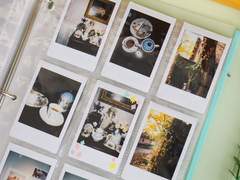 이동혁과 보낸 몇번의 사계절