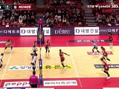 01.26(목) 19:00KOVO여 IBK기업은행 vs 페퍼저축은행