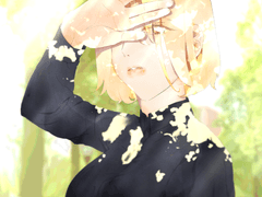 시작은 유언, 끝은 내 삶.