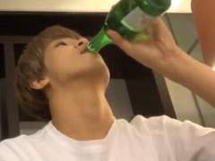 첫사랑한테 하소연하는 이동혁