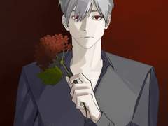 제라늄,스노드롭 ,아몬드