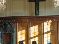 First Court Appearance