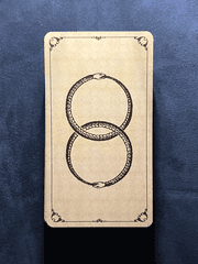 [2월 총운] 월간 제너럴 타로 리딩 2023년 2월호