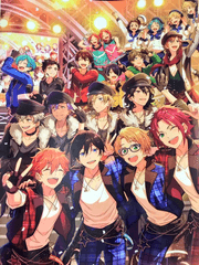 [앙스타] 앙스타 커플링연성 