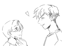 온유 눈오는 날