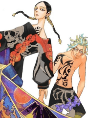 도쿄리벤저스 서바이벌 게임