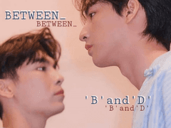 BETWEEN_'B' and 'D' #06