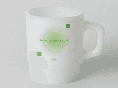 밀크글라스 디자인