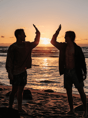 [BL] 지랄수 탈출작전