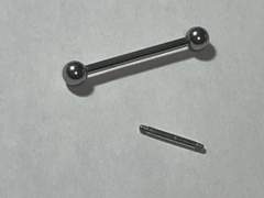 첫 피어싱 뚫게된 이유,,