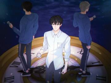 [어바등] 그림 백업3