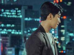 허니문 8 마지막화(도일인주 신혼여행)