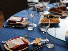 호그와트 기숙사 배정식