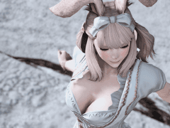 여비에라와 GL을 좋아하시나요?