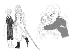 타케른 연성백업4