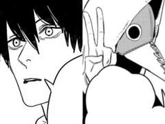 [체인소맨] 이거 연애시뮬레이션 맞나요? - 12