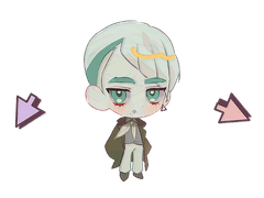 그저 나를 천천히 따라오기를.