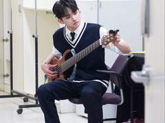 The Birth, The End -﻿下-