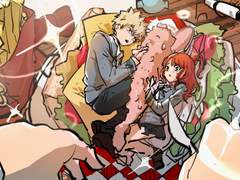 LD 음식에 낑긴 커미션