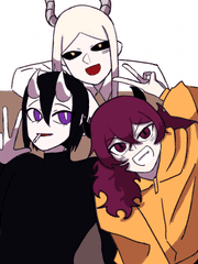 악입문 카피페 만화