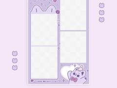 0126 창균 인생네컷 프레임 공유