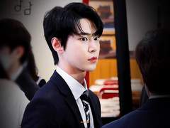 남자친구 있어요?