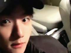 스트리머 남캠 변백현 폰 주운 썰 ++