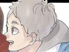 취해서 방 잘못 찾아간 스가와라