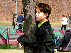 우정이자 청춘 07. 한강