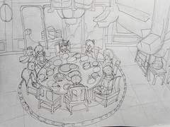 그림연습 1일차~