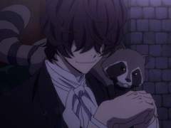 문스독 포 드림 기묘한 일