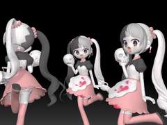 1. 출력까지 일사천리