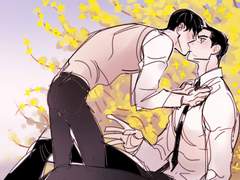 [청게태원유진] late summer