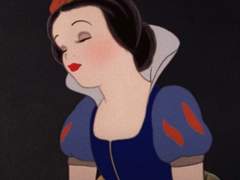 🍎백설공주 뺨치던 그 언니🍎